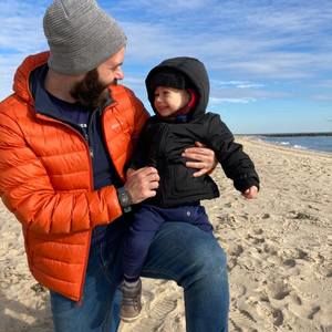 Meet your Posher, Jim